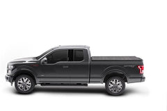 TRX Bed Cover - TruXport - Black Patch Performance - trx298601