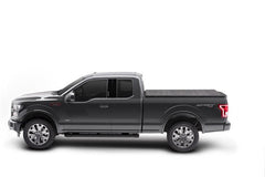 TRX Bed Cover - TruXport - Black Patch Performance - trx298601