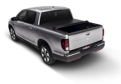 TRX Bed Cover - Lo Pro - Black Patch Performance - trx551101