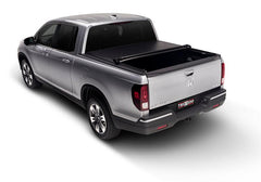 TRX Bed Cover - Lo Pro - Black Patch Performance - trx551101