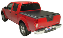 TRX Bed Cover - Lo Pro - Black Patch Performance - trx584301