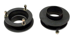 Dodge, Ram (3.9, 5.2, 5.7, 5.9, 6.7, 8.0 - 4WD) Suspension Leveling Kit - Front - Black Patch Performance - TUFF32900