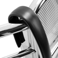WES HDX Grille Guards - Bumpers, Grilles & Guards from Black Patch Performance