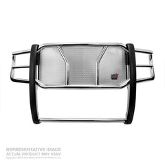 WES HDX Grille Guards - Bumpers, Grilles & Guards from Black Patch Performance