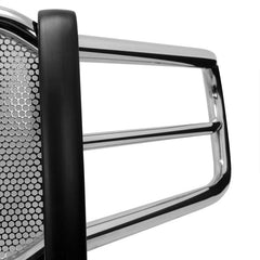 WES HDX Grille Guards - Bumpers, Grilles & Guards from Black Patch Performance