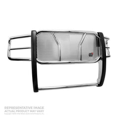 WES HDX Grille Guards - Bumpers, Grilles & Guards from Black Patch Performance