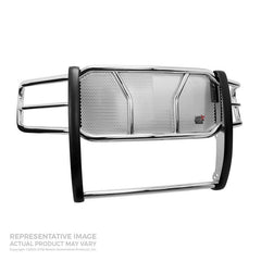 WES HDX Grille Guards - Bumpers, Grilles & Guards from Black Patch Performance