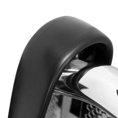 WES HDX Grille Guards - Bumpers, Grilles & Guards from Black Patch Performance