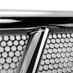 WES HDX Grille Guards - Bumpers, Grilles & Guards from Black Patch Performance