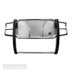 WES HDX Grille Guards - Bumpers, Grilles & Guards from Black Patch Performance