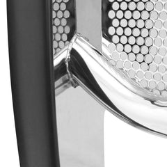 WES HDX Grille Guards - Bumpers, Grilles & Guards from Black Patch Performance