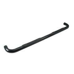 WES Nerf Bars - E-Series 3 - Nerf Bars & Running Boards from Black Patch Performance
