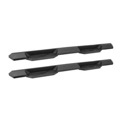 WES Nerf Bars - HDX Xtreme - Nerf Bars & Running Boards from Black Patch Performance