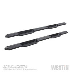 WES Nerf Bars - HDX Xtreme - Nerf Bars & Running Boards from Black Patch Performance