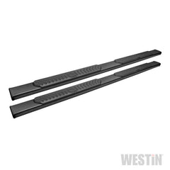 WES Nerf Bars - R5 - Nerf Bars & Running Boards from Black Patch Performance