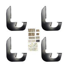 WES Running Board Mount Kits - Westin - Engine Components
