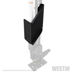 WES WJ2 Bumpers - Bumpers, Grilles & Guards from Black Patch Performance