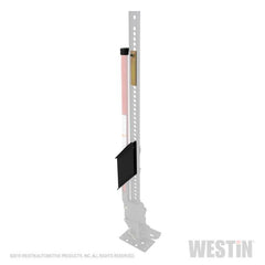 WES WJ2 Bumpers - Bumpers, Grilles & Guards from Black Patch Performance