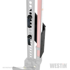 WES WJ2 Bumpers - Bumpers, Grilles & Guards from Black Patch Performance