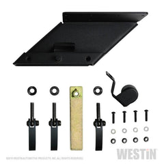 WES WJ2 Bumpers - Bumpers, Grilles & Guards from Black Patch Performance