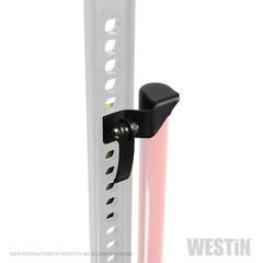 WES WJ2 Bumpers - Bumpers, Grilles & Guards from Black Patch Performance