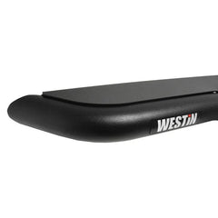 WES Nerf Bars - Outlaw - Black Patch Performance - wes20-13245