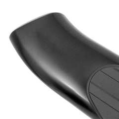 WES Nerf Bars - PRO TRAXX 5 - Black Patch Performance - wes21-53255