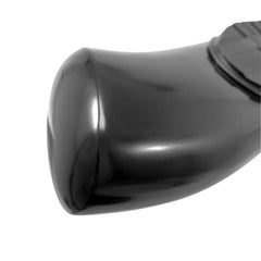 WES Nerf Bars - PRO TRAXX 5 - Black Patch Performance - wes21-53255