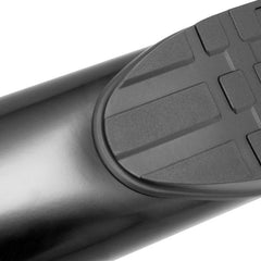 WES Nerf Bars - PRO TRAXX 5 - Black Patch Performance - wes21-53255