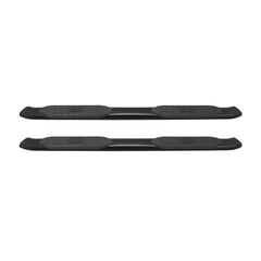 WES Nerf Bars - PRO TRAXX 5 - Black Patch Performance - wes21-53255