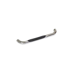 WES Nerf Bars - E-Series 3 - Black Patch Performance - wes23-2320