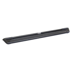 WES Running Boards - Sure-Grip - Black Patch Performance - wes27-6135