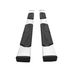 WES Nerf Bars - R5 - Black Patch Performance - wes28-51340