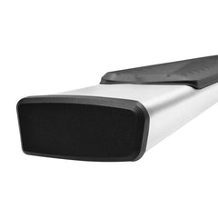 WES Nerf Bars - R5 - Black Patch Performance - wes28-51340