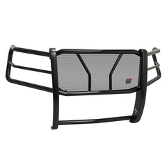 WES HDX Grille Guards - Black Patch Performance - wes57-23955