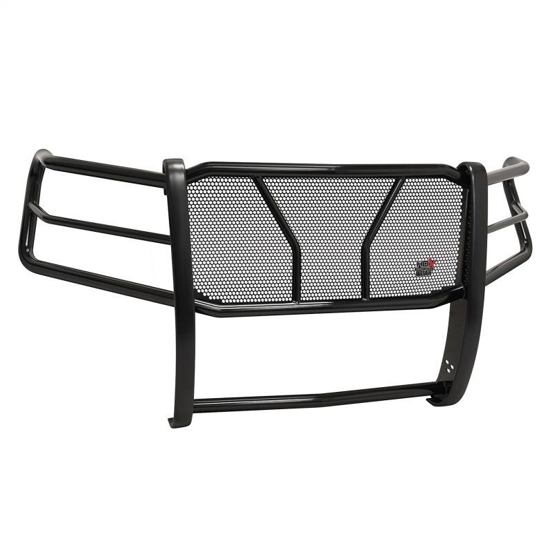 WES HDX Grille Guards - Black Patch Performance - wes57-23955