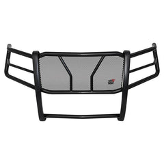 WES HDX Grille Guards - Black Patch Performance - wes57-23955