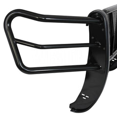 WES HDX Grille Guards - Black Patch Performance - wes57-23955