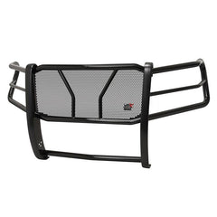 WES HDX Grille Guards - Black Patch Performance - wes57-23955