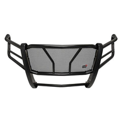 WES HDX Grille Guards - Black Patch Performance - wes57-23955