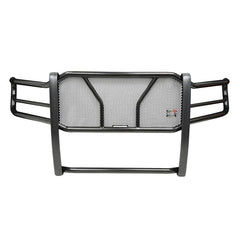 WES HDX Grille Guards - Black Patch Performance - wes57-24025