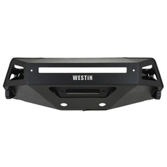 WES Pro-Series Bumpers - Black Patch Performance - wes58-411275