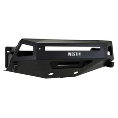 WES Pro-Series Bumpers - Black Patch Performance - wes58-411275