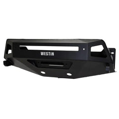 WES Pro-Series Bumpers - Black Patch Performance - wes58-411275