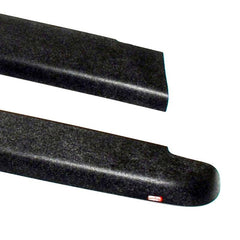 WES Wade Truck Bed Caps - Black Patch Performance - wes72-40441