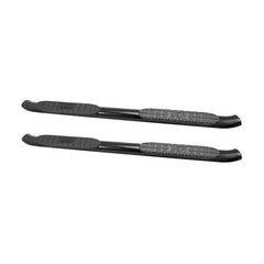 WES Nerf Bars - PRO TRAXX 4 - Black Patch Performance - WEST2122775