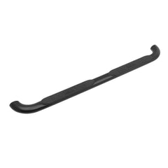 Westin 21-2315 Platinum 4 Oval Nerf Step Bars - Black Patch Performance - WEST212315