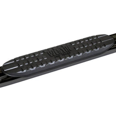 WES Nerf Bars - PRO TRAXX 4 - Black Patch Performance - WEST2123315