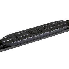 WES Nerf Bars - PRO TRAXX 4 - Black Patch Performance - WEST2123315
