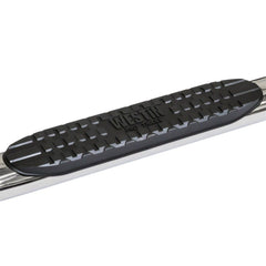 Westin 21-23520 PRO TRAXX 4 Oval Nerf Step Bars - Black Patch Performance - WEST2123520